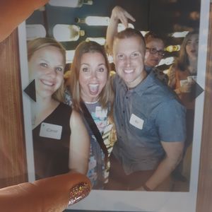 Meet your Posher, Heather